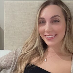 Meet your Posher, Morgan